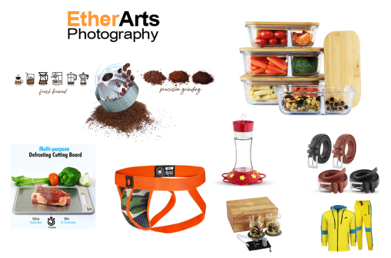 Expert Amazon Photography Services to Boost Product Visibility and Sales