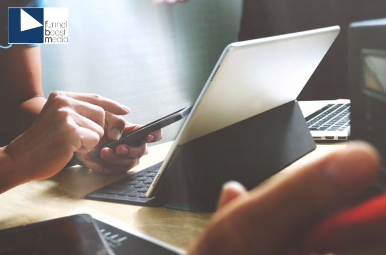 Compare WebFX to Funnel Boost Media: Which Digital Marketing Agency Delivers Better Results?