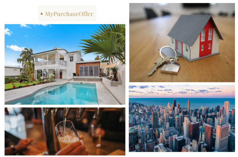 Unlock Smart Buying Deals with MyPurchaseOffer – Simplify Your Home Purchase Today