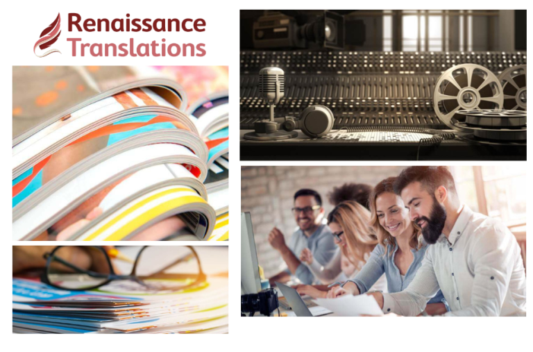 Top Medical Translation Services for Accurate and Reliable Healthcare Communication
