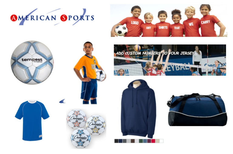 Custom Soccer Team Jerseys for Ultimate Style and Team Spirit