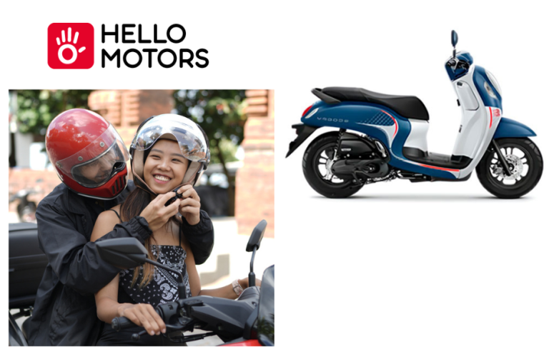 Affordable and Reliable Bike Rental Ubud for Easy and Convenient Bali Exploration
