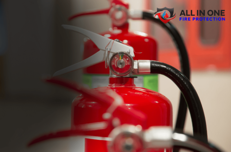 Top Benefits of Professional Commercial Fire Alarm Inspection for Your Business Safety