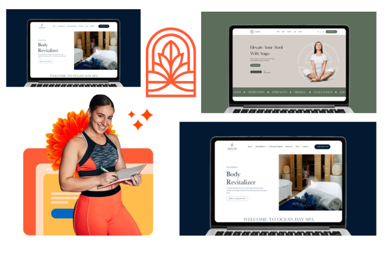 SMPLY Studio: Designing High-Performance Websites and Digital Experiences for Growth