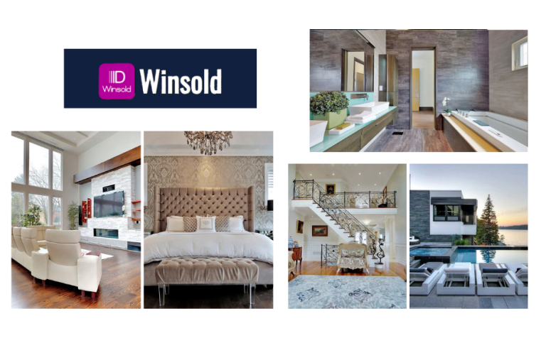 Experience Realistic 3D Virtual Home Tours to Explore Properties Remotely Experience Realistic 3D Virtual Home Tours to Explore Properties Remotely