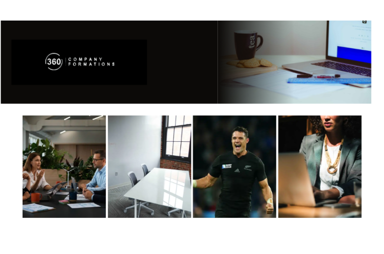 Affordable Business Incorporation Services for New Companies with Fast Registration and Added Benefits