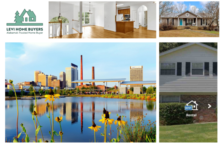 Levi Home Buyers – Fast, Fair, and Hassle-Free Home Selling Experts