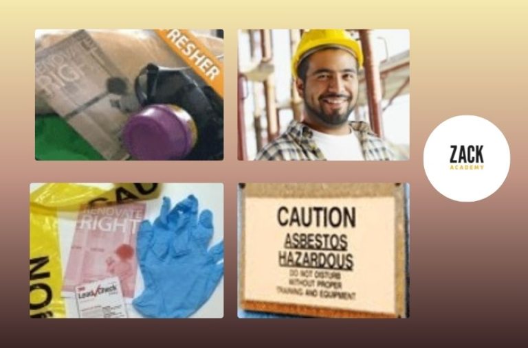 Get Certified as a Lead Renovator Today