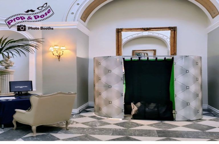How To Budget For a Photo Booth at Your Event