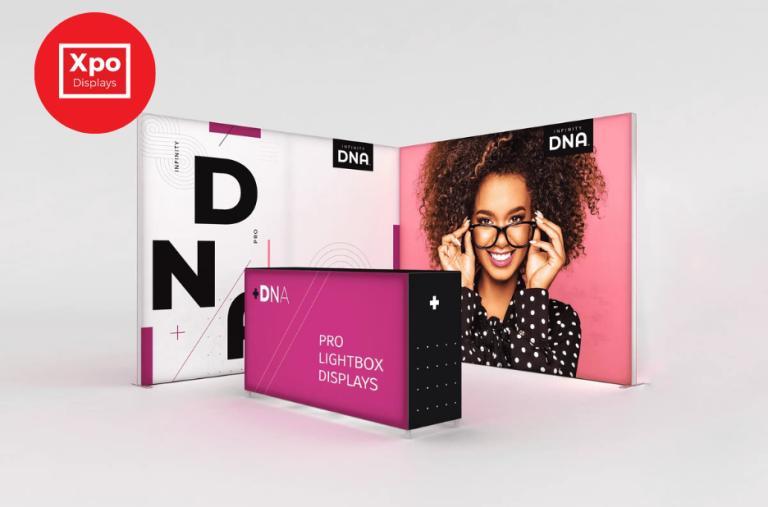 Choosing the Right Exhibition Partner for Your Trade Show Needs