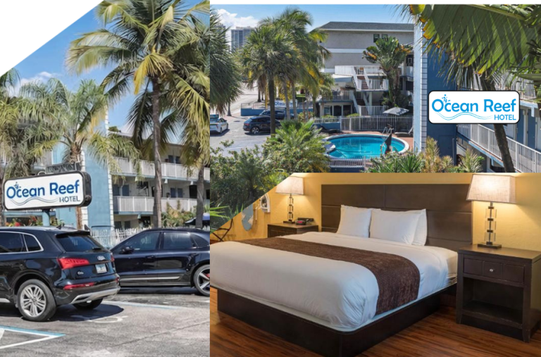 Smart Picks for a Budget Stay with Pool in Fort Lauderdale