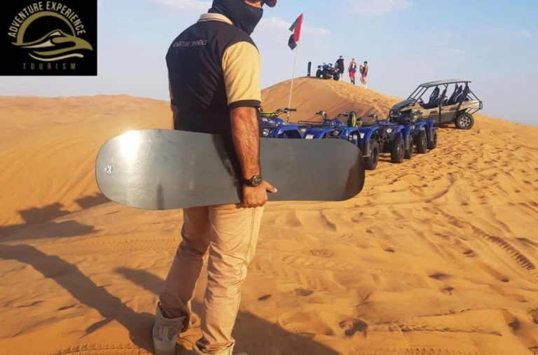 Epic off-road adventures: planning a dream 4×4 safari trip