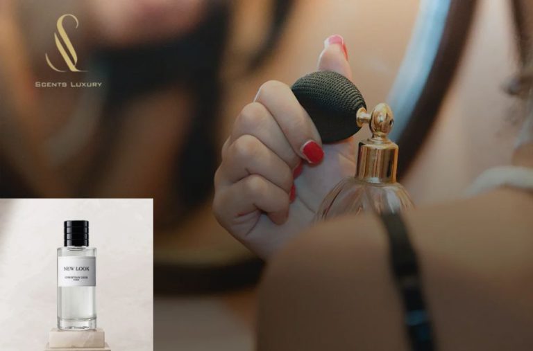 Order Fragrance Online for Luxury Scents and Convenient Shopping Experience