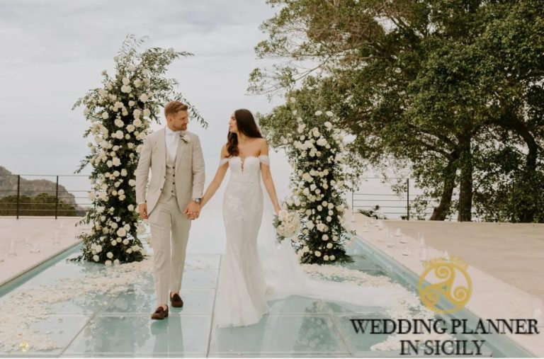 Top Sicily Wedding Planning Companies for Unforgettable Destination Weddings