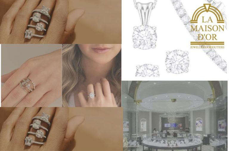 Top Custom Jewelry Ottawa Canada Designs for Unique and Personalized Rings