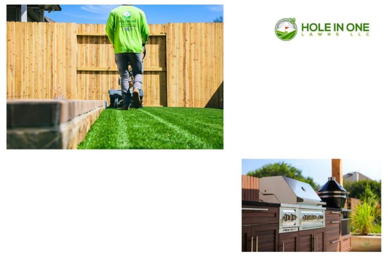 Practical rock landscape ideas for San Antonio homes