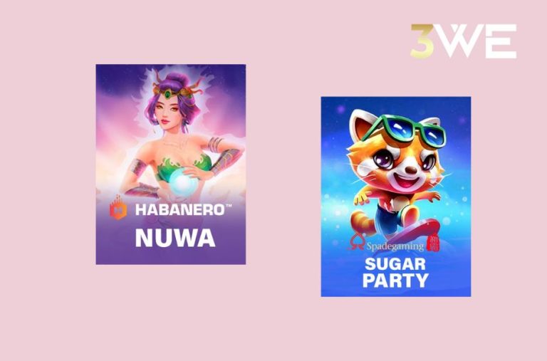 Dive into the thrill of online gaming with heart and strategy