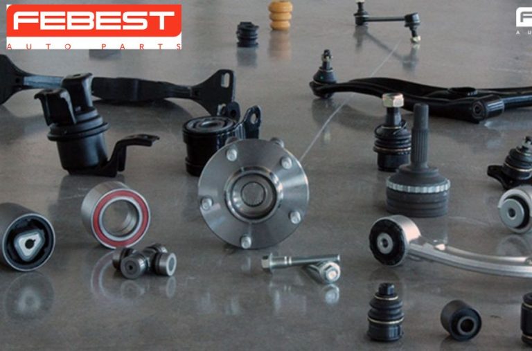 Choosing the Right Brake Components for Safer Stopping