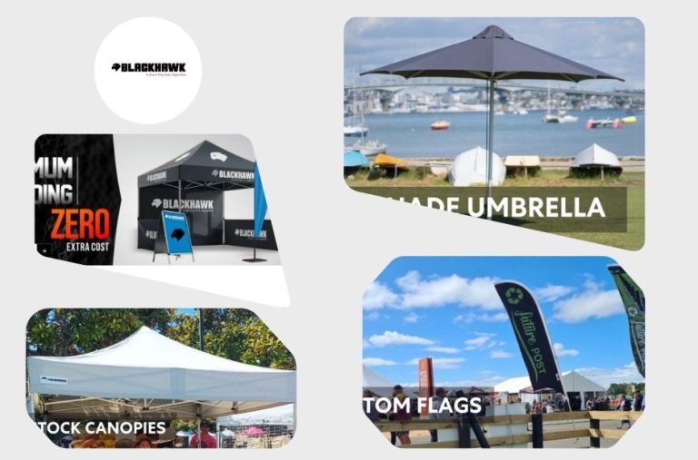 Practical buying guide for outdoor shelters