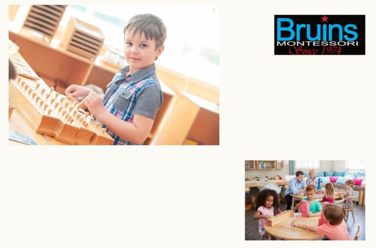 Practical guide to Montessori resources for home and classroom