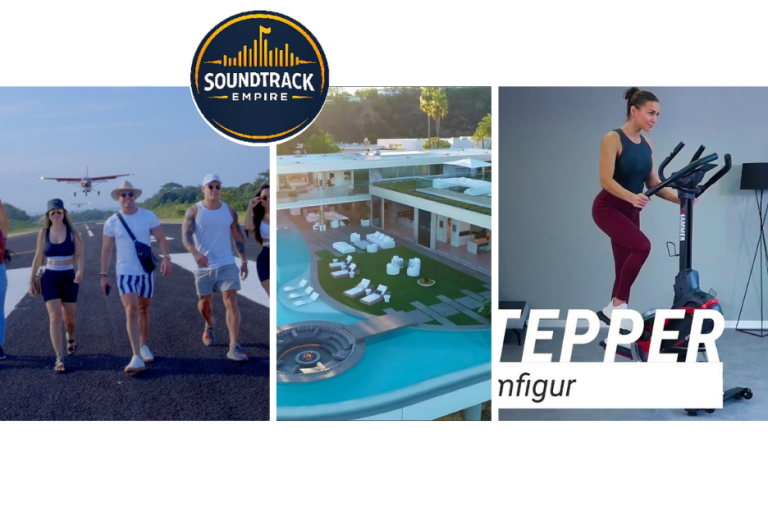 Discover Great Tracks for Your Projects Today