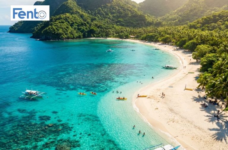 Exploring on the move with a thoughtful travel diary