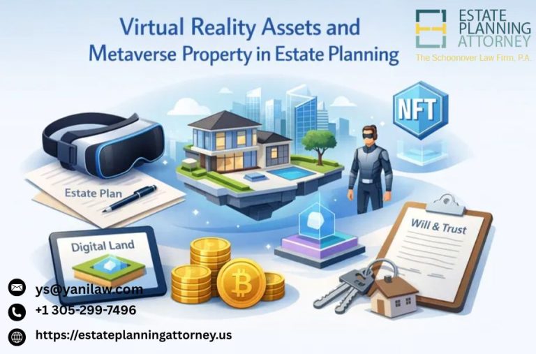 Experienced Probate Lawyer Miami for Expert Estate Management and Inheritance Solutions