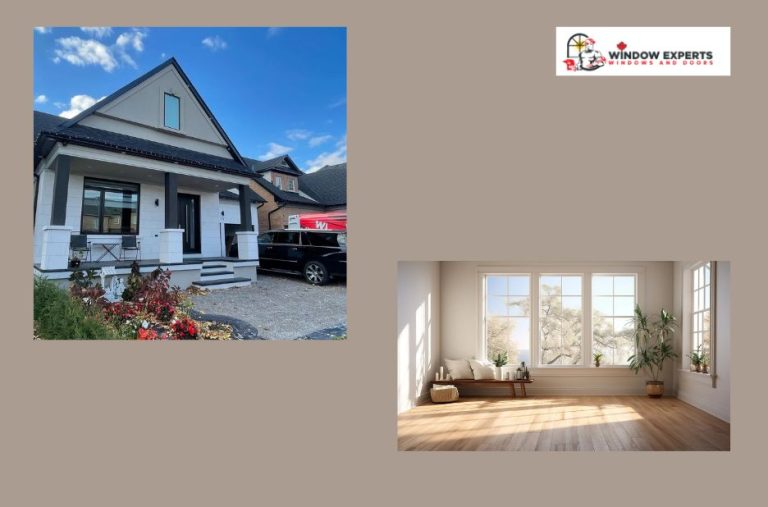 Reliable window services for Aurora residents