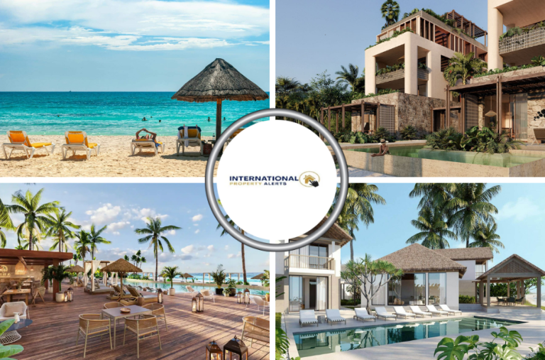 Practical guidance for selling property abroad