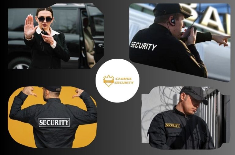 Premier Security Solutions for Brampton and Mississauga Clients