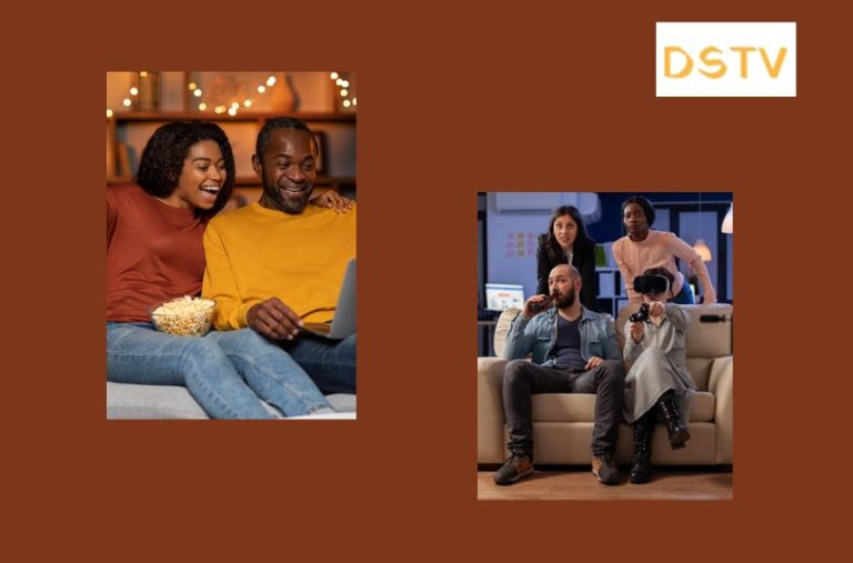 Efficient Dstv Setup and Ongoing Support