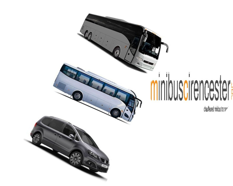 Efficient Transport Solutions for Cirencester Groups