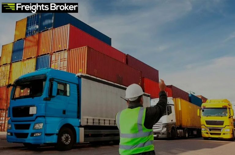 Efficient Freight Solutions for Miami Shippers