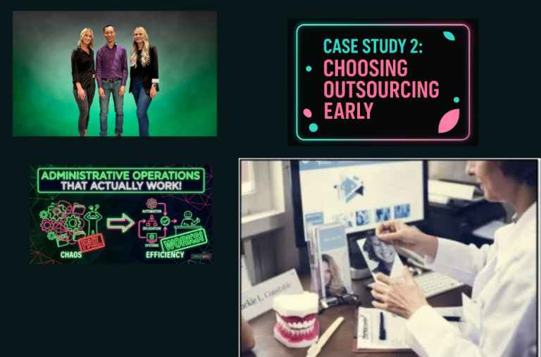 Streamlining Your Dental Practice with Modern Software