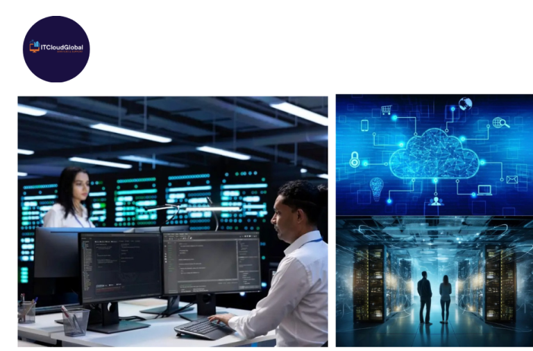 Reliable IT Support for Houston Businesses