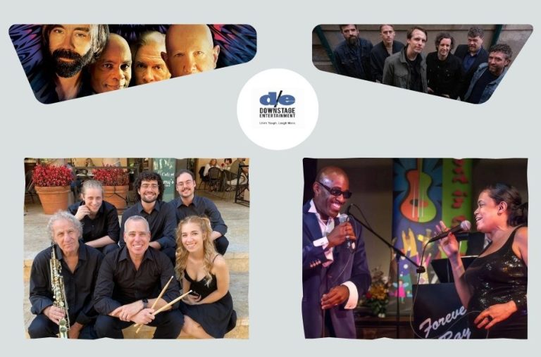 Find a Top Comedian for Your New York Event