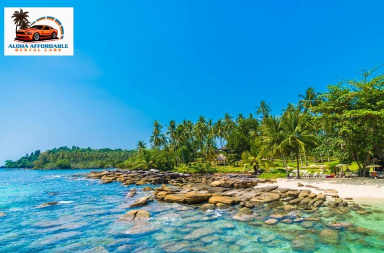 Practical guide to car ownership on Hawaii trips