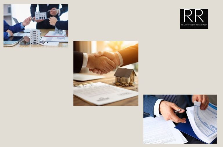 Choosing the Right Business Real Estate and Management Counsel in Florida