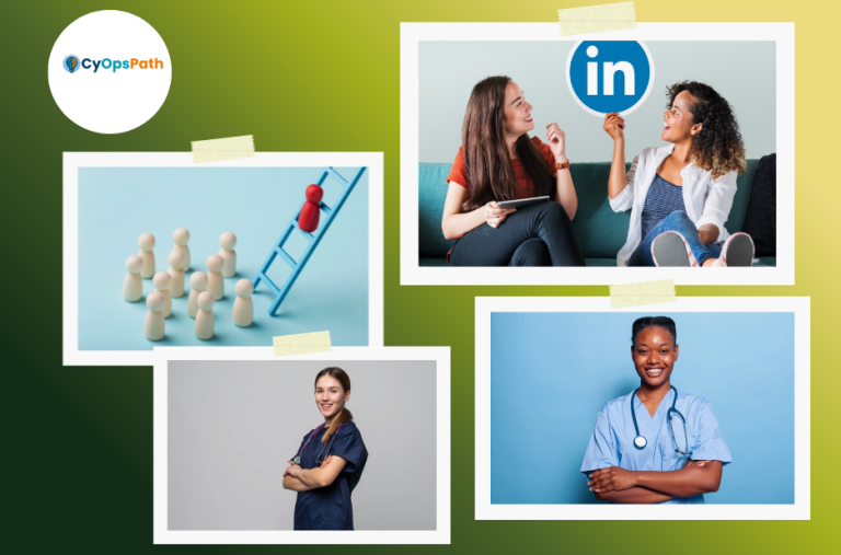 Exploring Nursing Careers and Global Medical Opportunities