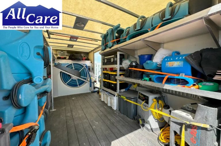 Expert Water Fire Damage Restoration Services for Complete Home Recovery