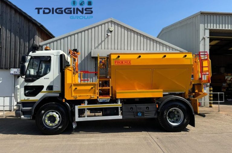 Professional Road Surfacing Manchester Services for Durable and Safe Roads