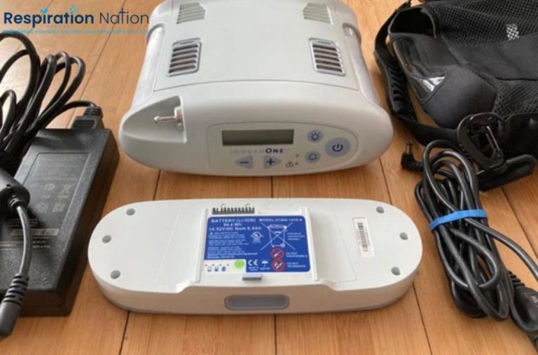 Affordable Refurbished Inogen G3 Oxygen Concentrators for Sale – Breathe Easier Today