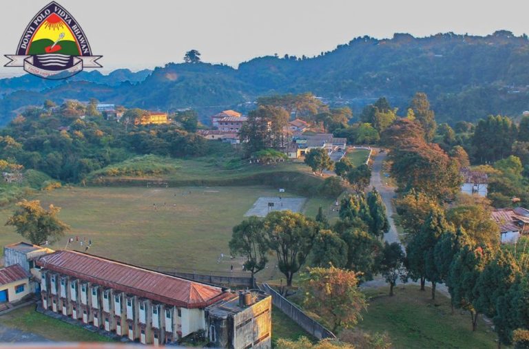 Top Boarding School in Arunachal Pradesh for Academic Excellence and Holistic Development Top Boarding School in Arunachal Pradesh for Academic Excellence and Holistic Development