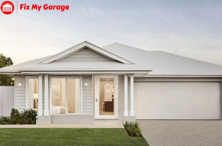 Expert Garage Door Panel Repair in Adelaide for Durable and Stylish Results