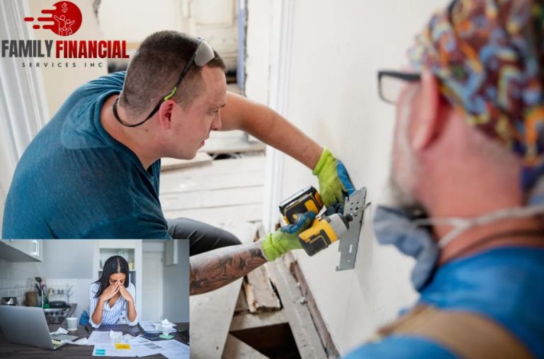 Family Financial Services Incorporated – Trusted Experts for Your Family’s Financial Future