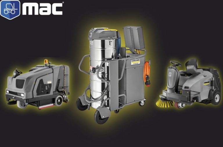 Montacargas Hombre Parado: La Mejor Solución para Manejo Eficiente de Materiales en Almacenes