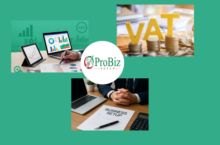 Efficient Bank Account Opening Assistance in the UAE