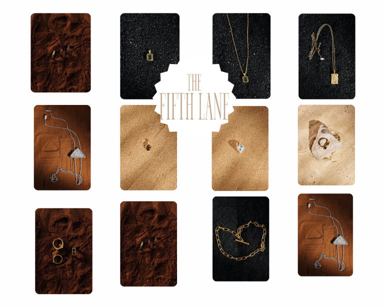 Handmade Rings forlasting Promises