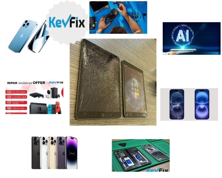 Reliable tech support for your devices in North Hollywood