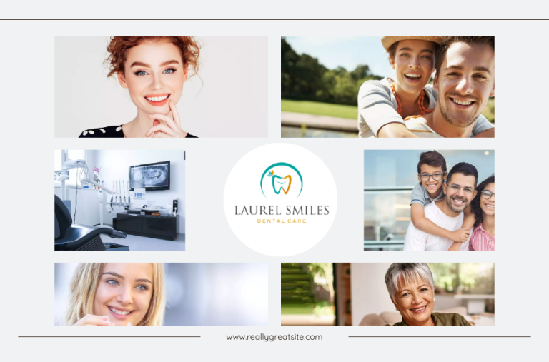 Discover Trusted Dental Care Near Laurel and More